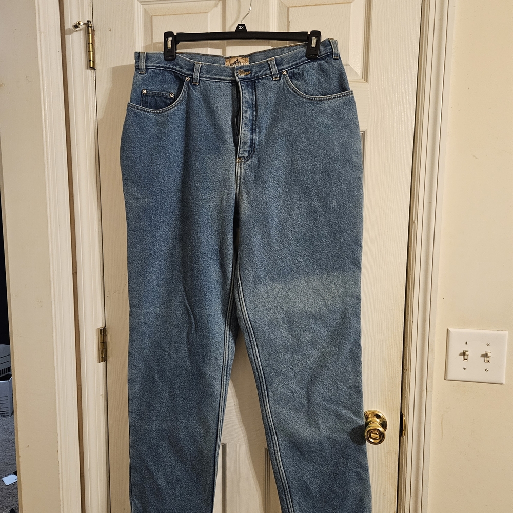 Outer Rim Blue Denim Jeans